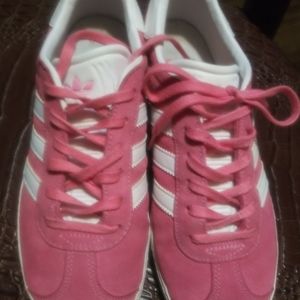 Adidas Gazelle Sneakers